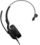 JABRA Evolve2 50 USB-A UC Mono