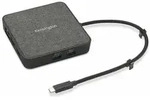 KENSINGTON MD120U4 USB4 Portable Docking Station, USB4 [Stecker]