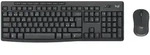 LOGITECH MK370 Combo for Business Graphite, Logi Bolt, USB/Bluetooth, UK