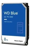WESTERN Digital WD Blue 2TB, SATA 6Gb/s