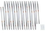 PAULMANN MaxLED 1000 Stripe 2,5m FL COB Dayl.