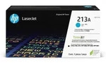 HP Toner 213A cyan