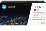 HP Toner 213X magenta