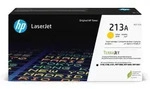 HP Toner 213A gelb