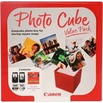 CANON Tinte PG-560/CL-561 schwarz/dreifarbig Photo Cube