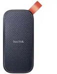 SANDISK Portable SSD 1TB, USB-C 3.1