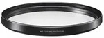 SIGMA WR CERAMIC PROTECTOR FILTER 77MM