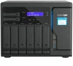 QNAP QuTS hero Turbo Station TS-855X-8G, 1x 10GBase-T, 2x 2.5GBase-T