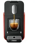 CREMESSO Brava glossy red