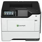 LEXMARK XM3350, Laser, einfarbig
