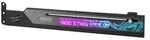 ASUS ROG Strix Graphics Card Holder, Grafikkarten-Halterung 1-fach