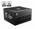 MSI MAG A850GL PCIE5 850W ATX 3.1