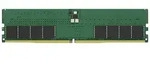 KINGSTON ValueRAM DIMM 32GB, DDR5-5600, CL46-45-45, on-die ECC