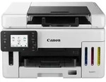 CANON MAXIFY GX6550, Tinte, mehrfarbig