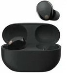 SONY WF-1000XM5 In-Ear-Kopfh&ouml;rer mit Noise Cancelling schwarz