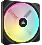 CORSAIR iCUE LINK QX140 RGB Expansion Kit, schwarz, 140mm