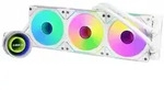 LIAN Li Galahad II Trinity 360 White, wei&szlig;