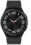 SAMSUNG Galaxy Watch 6 Classic Bluetooth 43mm schwarz