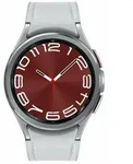 SAMSUNG Galaxy Watch 6 Classic Bluetooth 43mm silber