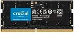 CRUCIAL SO-DIMM 24GB, DDR5-5600, CL46-45-45, X8