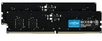 CRUCIAL DIMM Kit 16GB, DDR5-5600, CL46-45-45, on-die ECC