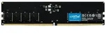 CRUCIAL UDIMM 32GB, DDR5-5600, CL46-45-45, 2RX8