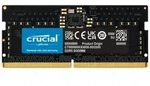 CRUCIAL SO-DIMM 8GB, DDR5-5600, CL46-45-45, on-die ECC