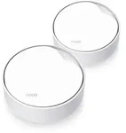 TP-LINK Deco X50-PoE, AX3000, 2er-Pack
