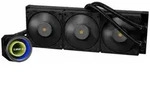 LIAN Li Galahad II Trinity Performance 360 Black, schwarz