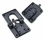 HP Quick Release Bracket 2