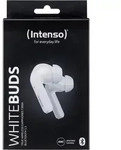 INTENSO Buds &ucirc; TWS True Wireless Kopfh&ouml;rer T302A