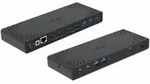 I-TEC Dual Display Docking Station Gen2 (EU), USB-C 3.1 [Buchse]
