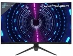 LC-POWER LC-M32-QHD-165-C-V2, 31.5"