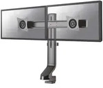 NEOMOUNTS BY NEWSTAR FPMA-D860D Black 10-27"
