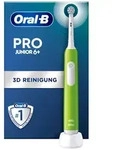 ORAL-B Junior Base Green