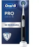 ORAL-B Pro 1 Cross Action Black