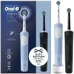 ORAL-B Vitality Pro D103 Duo Black/Blue