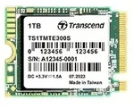 TRANSCEND MTE300S SSD 1TB, M.2