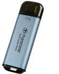 TRANSCEND ESD300C 1TB, USB-C 3.1