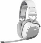 CORSAIR HS80 Max Wireless wei&szlig;