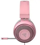 RAZER Kraken Kitty V2 Quartz