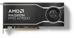 AMD Radeon PRO W7600, 8GB GDDR6, 4x DP