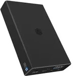ICY BOX IB-RD2253-C31, USB-C 3.1