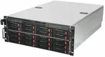 SilverStone RM43-320-RS Rackmount Storage, 4HE