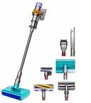 DYSON V15s Detect Submarine gelb/nickel Akkusaug-/wischer