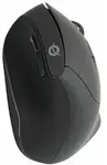 Conceptronic Orazio Ergo Wireless Ergonomic Keyboard and Vertical Mouse Kit schwarz,