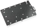 ALPHACOOL ES GPX-N RTX 4090 Copper/Carbon Reference mit Back