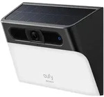 EUFY Solar Wall Light Cam S120