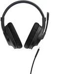 URAGE Gaming-Headset "SoundZ 200 V2", Schwarz