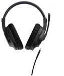 URAGE Gaming-Headset "SoundZ 100 V2", Schwarz